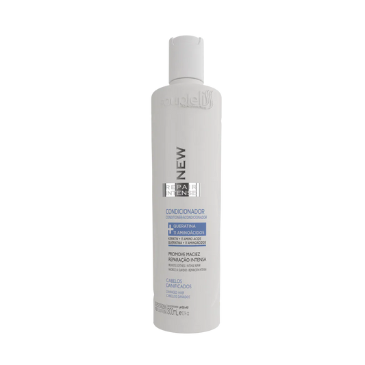 Condicionador New Repair Confort 300 ML Soupleliss Professional