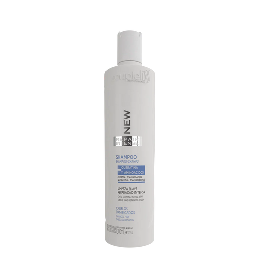 Shampoo New Repair Confort 300 ML Soupleliss Professional