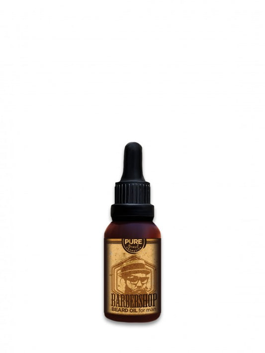 Pure Brasil BarberShop for Man Beard Oil 50ml