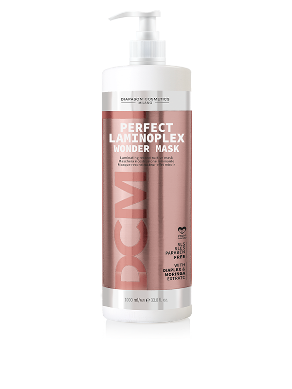PERFECT LAMINOPLEX WONDER MÁSCARA 1000ML