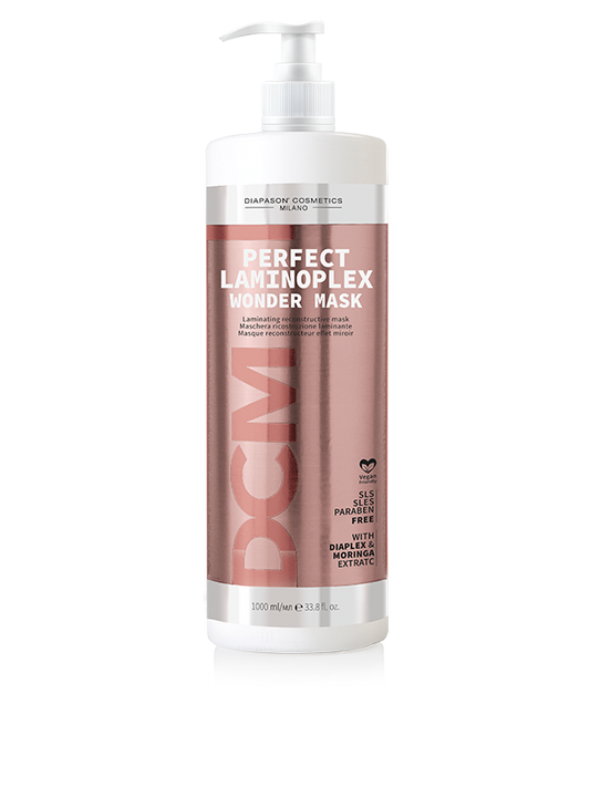 PERFECT LAMINOPLEX WONDER MÁSCARA 1000ML