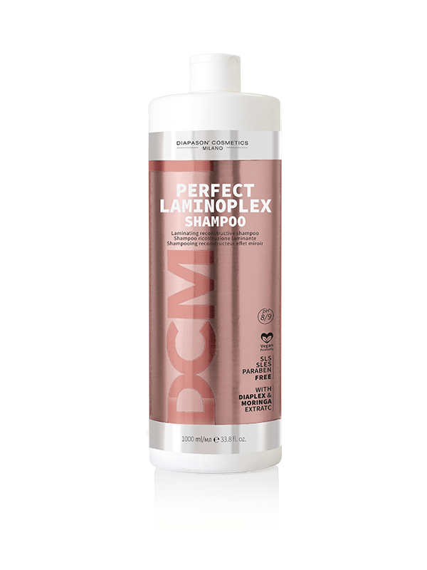 PERFECT LAMINOPLEX SHAMPOO 1000ML