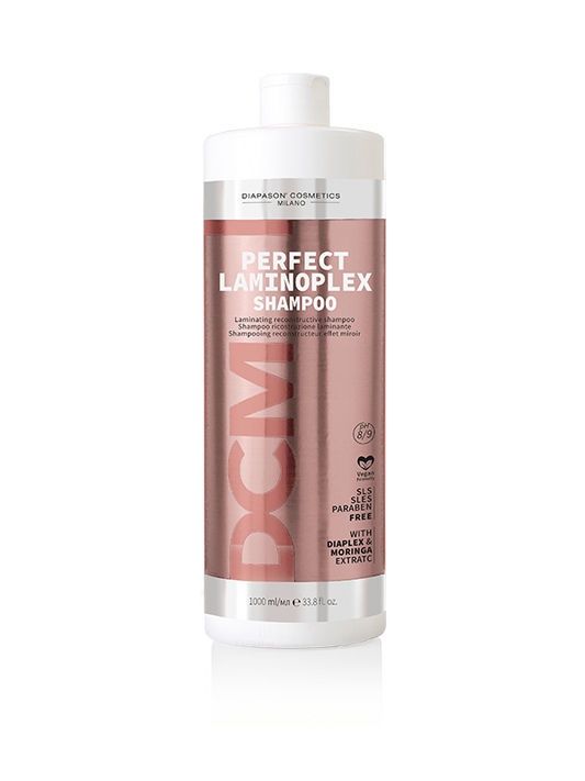 PERFECT LAMINOPLEX SHAMPOO 1000ML