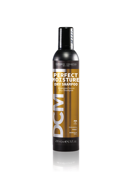 PERFECT MOISTURE SHAMPOO SECO 200ML