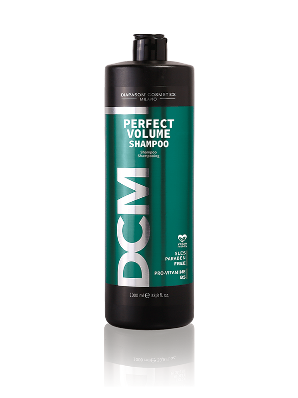 PERFECT VOLUME SHAMPOO 1000ML