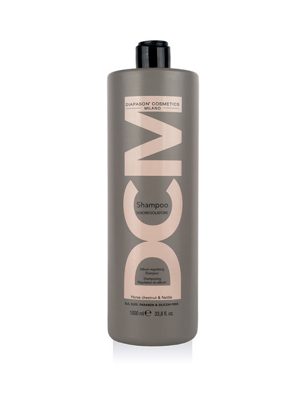 SCALP SEBUM REGULATOR SHAMPOO 1000ML