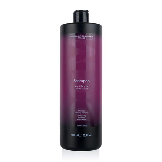 SHAMPOO COLOURED HAIR 300ML