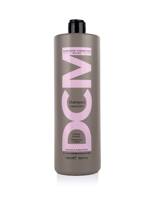 SCALP PURIFYNG SHAMPOO 1000ML