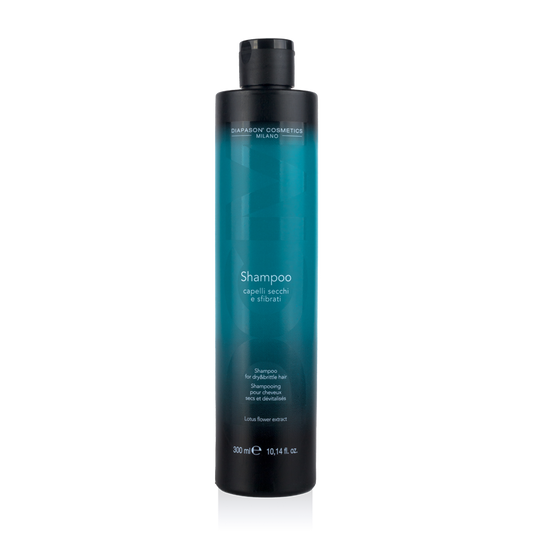 DCM SHAMPOO CABELOS SECOS E DANIFICADOS 300ML