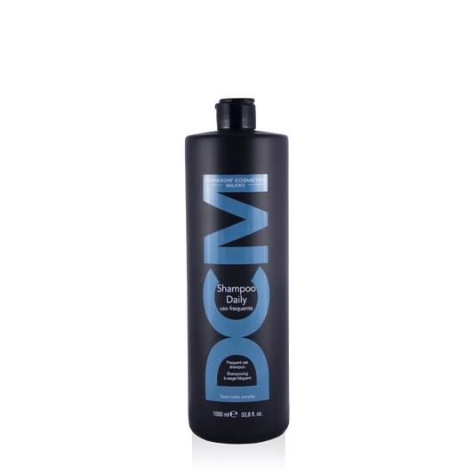 TREATMENT DAILY SHAMPOO 1000ML