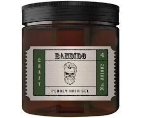 Bandido Crazy Hair Gel-4-500ml