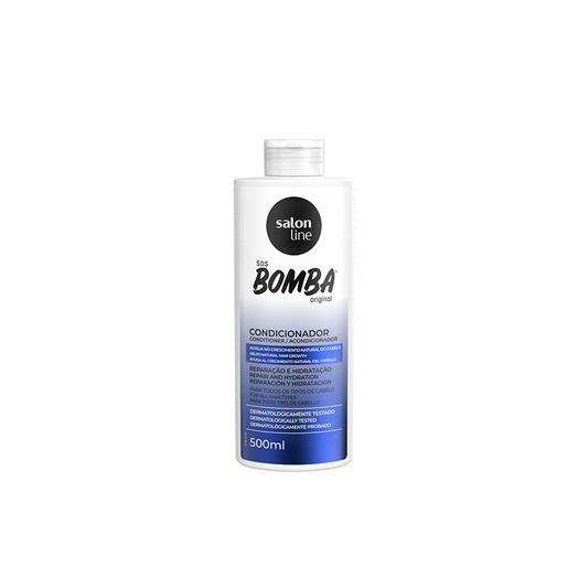 SOS BOMBA CONDICIONADOR ORIGINAL 500ML