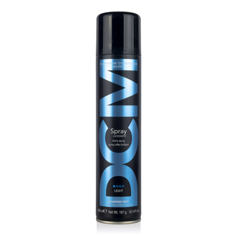 DIAMOND MIST POLISHING SPRAY 300ML