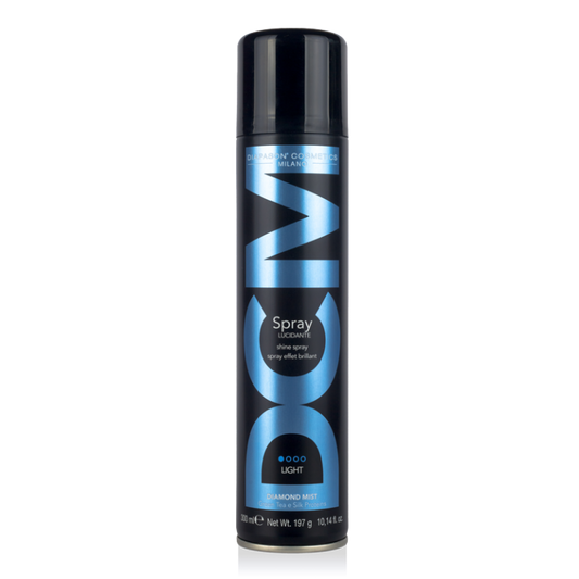 DIAMOND MIST POLISHING SPRAY 300ML