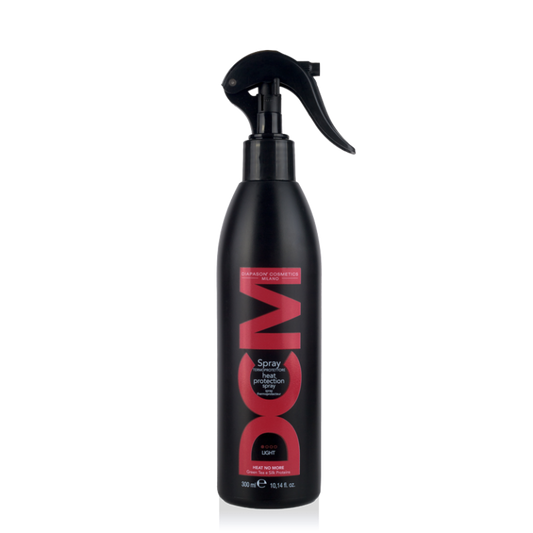 HEAT NO MORE HEAT PROTECTION SPRAY 300ML