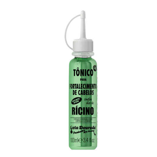 TÓNICO RICINO 100ML
