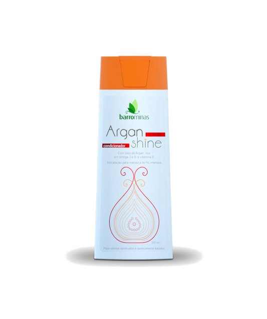 Barrominas ARGAN CONDITIONER 300ml