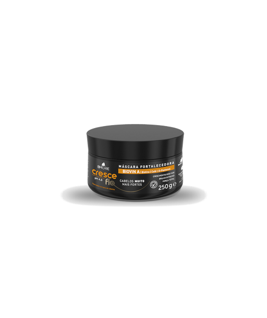 Barrominas Grows Thread BmCrae Barrominas Strengthening Mask 250g