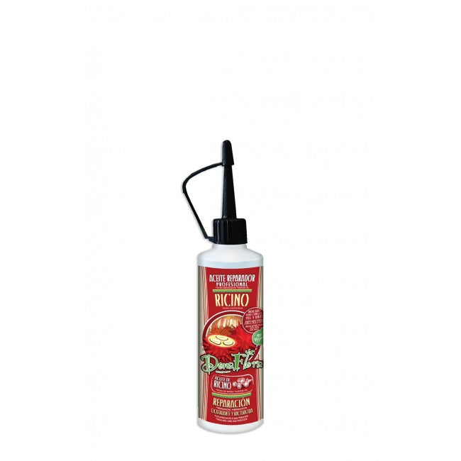 DonaFlora Aceite Reparador De Ricino 70ml