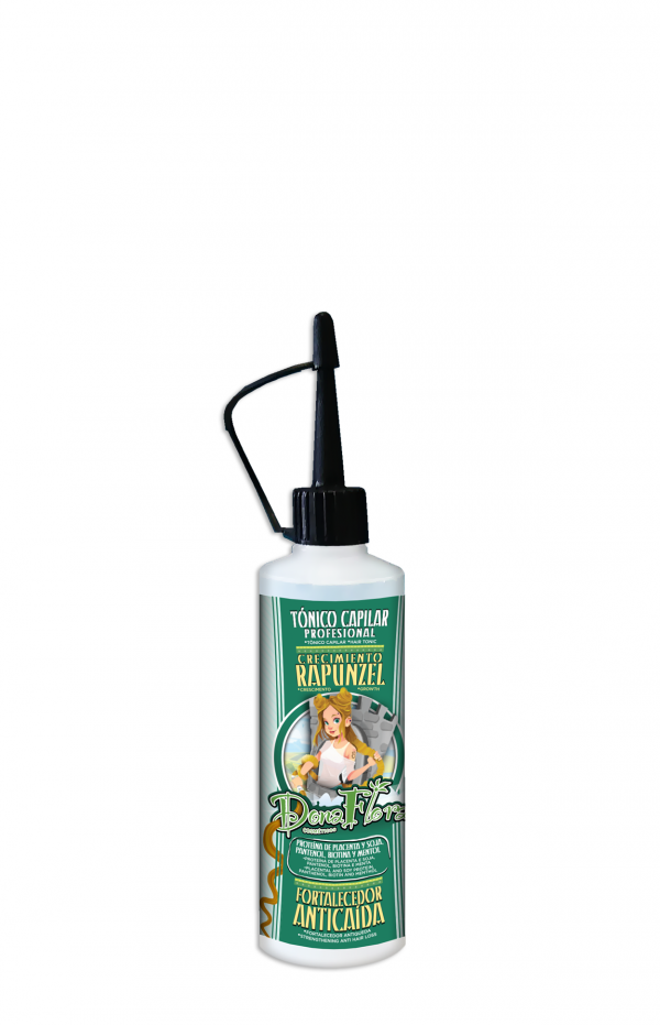 Tónico Capilar DonaFlora Rapunzel 70ml